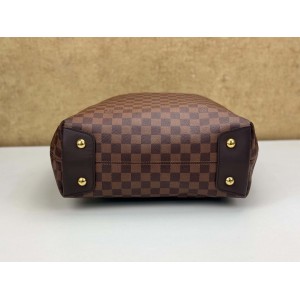 LOUIS VUITTON N41861 DUOMO HOBO BAG